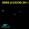 SDSS J133230.26+170626.8