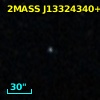 SDSS J133243.41+374341.1