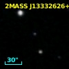 SDSS J133326.26+180220.8