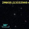 SDSS J133329.45+154550.0