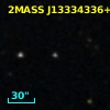 SDSS J133343.35+161414.0