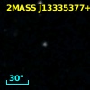 SDSS J133353.78+213035.6