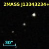 SDSS J133432.34+171146.9