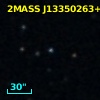SDSS J133502.63+094324.7