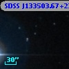 SDSS J133503.67+223052.7