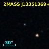 SDSS J133513.67+200759.3