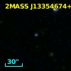 SDSS J133546.77+225345.7