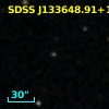 SDSS J133648.91+154934.7