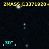SDSS J133719.25+074728.5