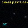 SDSS J133721.39+211233.5