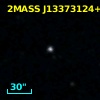 SDSS J133731.25+055531.5