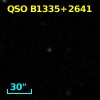 SDSS J133740.16+262552.7