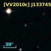 SDSS J133745.00+135438.9