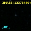 SDSS J133754.40+234317.4