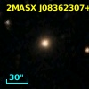 2MASX J08362307+4328240