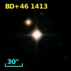 BD+46  1413