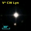 V* CW Lyn