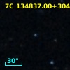 SDSS J135052.73+303453.5
