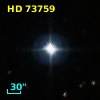 HD  73759