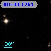 BD+44  1761