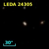 LEDA   24305