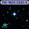 TYC 3623-2113-1
