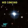HD 196240