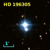 HD 196305