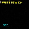 WSTB 55W124