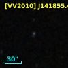 SDSS J141855.41+244108.9