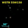 WSTB 55W150