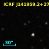 ICRF J141959.2+270625