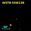 WSTB 55W138