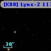 [K80] Lynx-2 11378