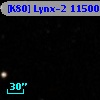[K80] Lynx-2 11500