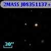 2MASS J08351137+4427357