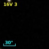16V  3