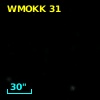 WMOKK  31