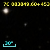 QSO B0838+4536