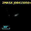 2MASX J08415050+4525349