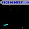 87GB 083659.6+440916