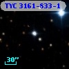 TYC 3161-833-1