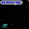B3 0834+446