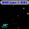 [K80] Lynx-2  4501