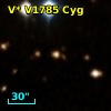 V* V1785 Cyg