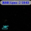[K80] Lynx-2  5843