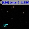 [K80] Lynx-2 11356