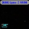 [K80] Lynx-2  8890