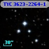 TYC 3623-2264-1