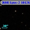 [K80] Lynx-2 10126